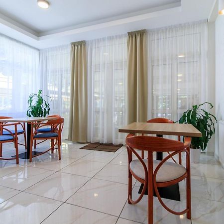 Villa Marina Inn 希欧福克 外观 照片