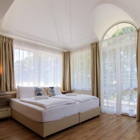 Villa Marina Inn 希欧福克 外观 照片