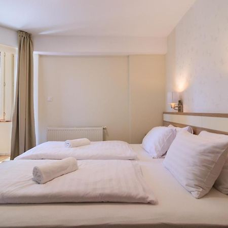 Villa Marina Inn 希欧福克 外观 照片