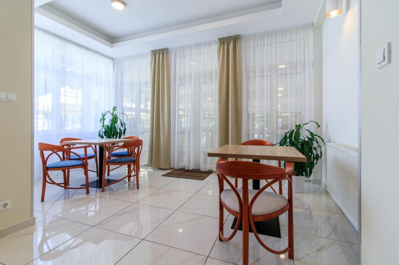 Villa Marina Inn 希欧福克 外观 照片