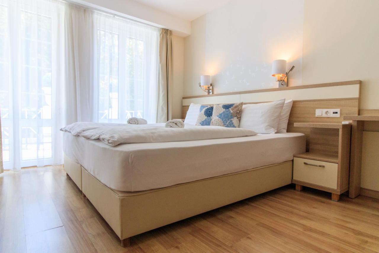 Villa Marina Inn 希欧福克 外观 照片