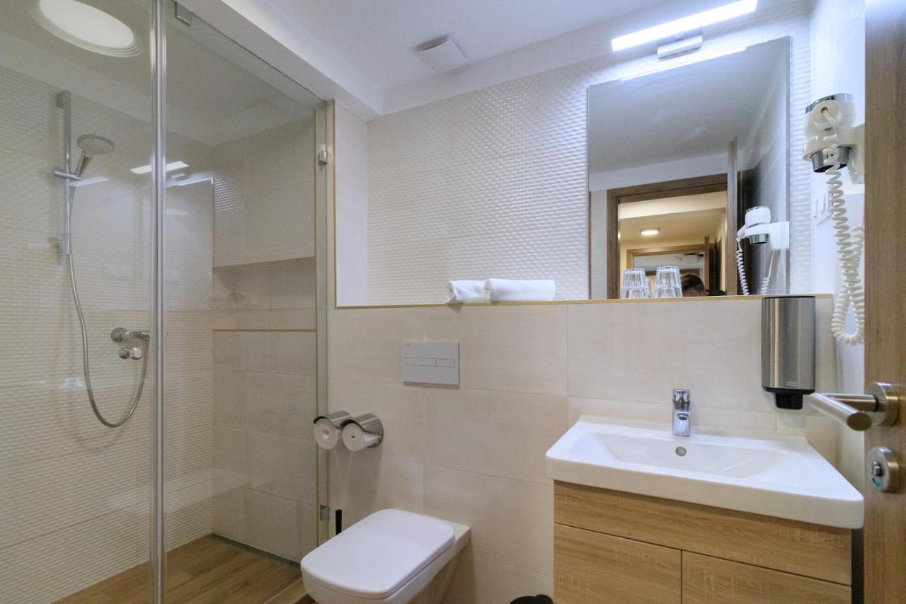 Villa Marina Inn 希欧福克 外观 照片