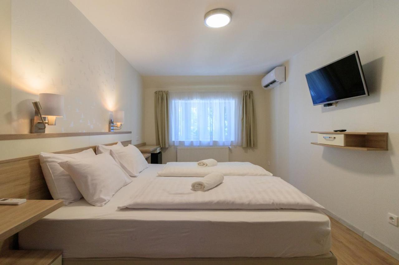 Villa Marina Inn 希欧福克 外观 照片