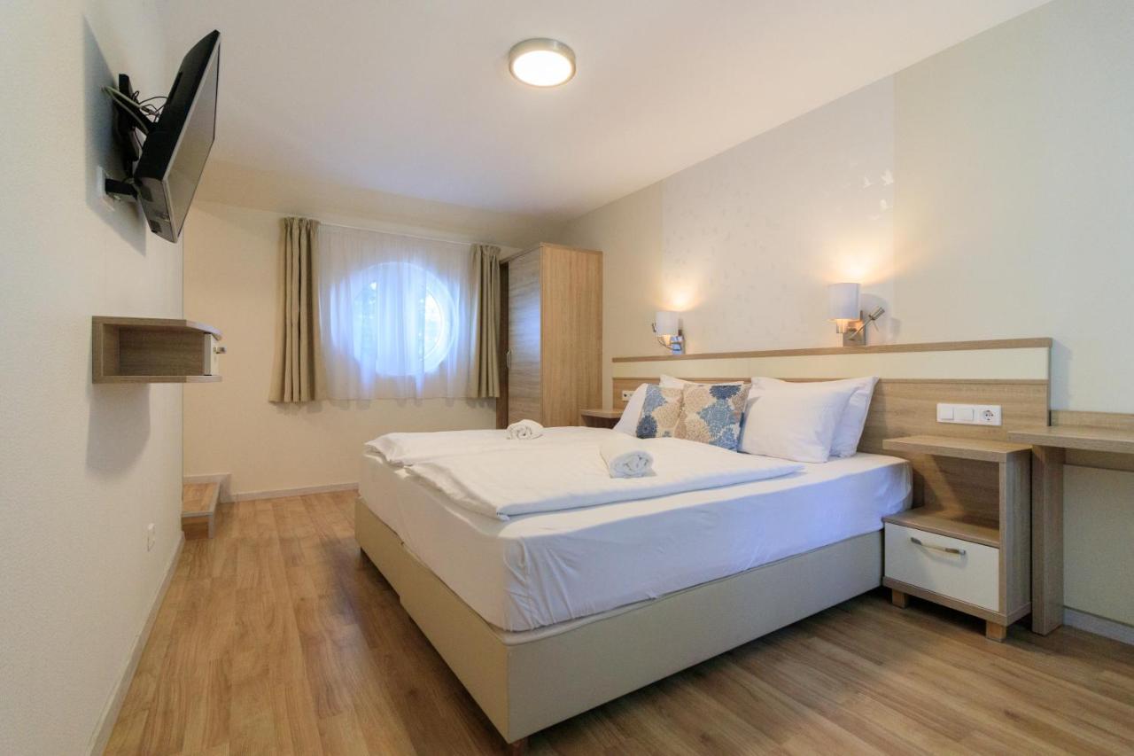 Villa Marina Inn 希欧福克 外观 照片