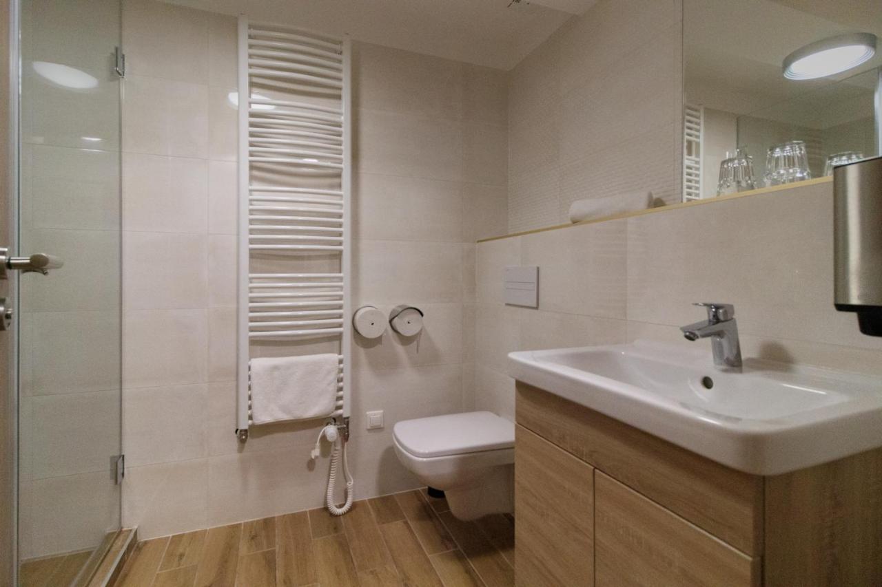 Villa Marina Inn 希欧福克 外观 照片