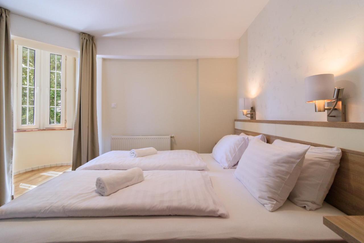 Villa Marina Inn 希欧福克 外观 照片